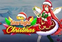 Starlight Christmas slot